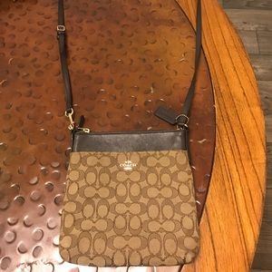 Coach Crossbody Purse